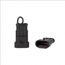 WOODCRAFT Sidestand Elimination Plug SSE12 - Ducati WOODCRAFT Sidestand Elimination Plug SSE12 - Ducati